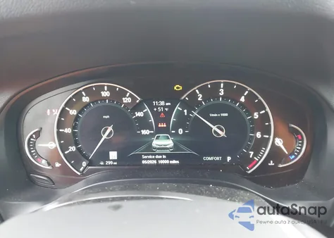 2019 BMW X3 xDrive30I from USA, damaged, VIN 5UXTR9C50KLP84503